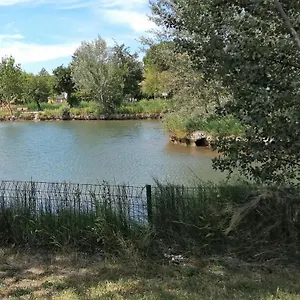 Chez Bruno Et Marie Jo Saint-Saturnin-lès-Avignon