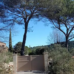Les Cigales Villelaure